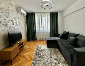 Apartament Dorobanți II
